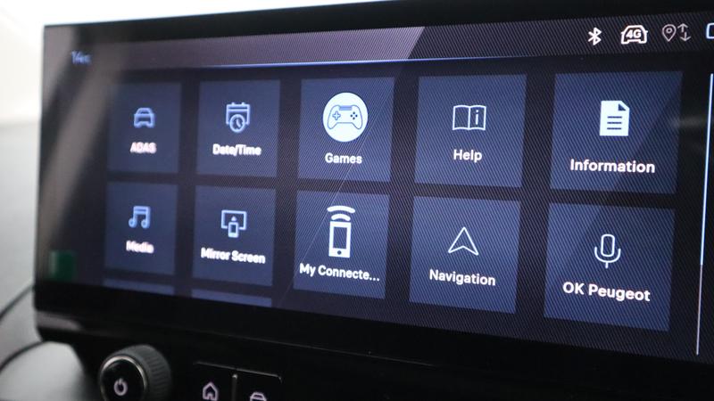 Used Peugeot Partner 2025 for sale - 77117341: Photo 28