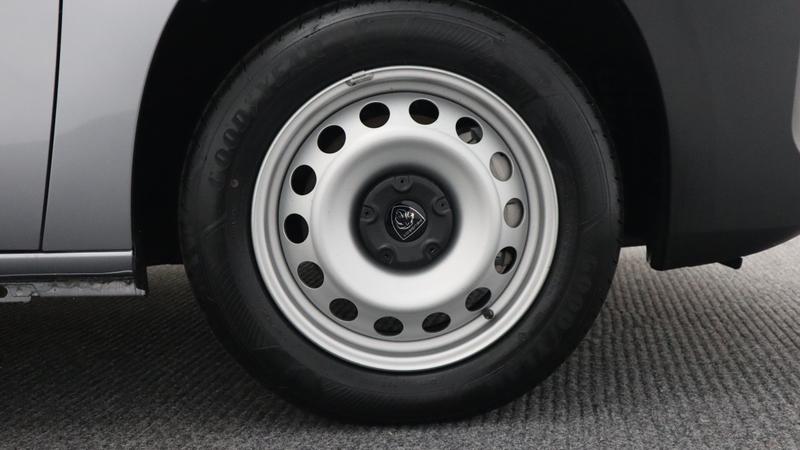 Used Peugeot Partner 2025 for sale - 77117341: Photo 37