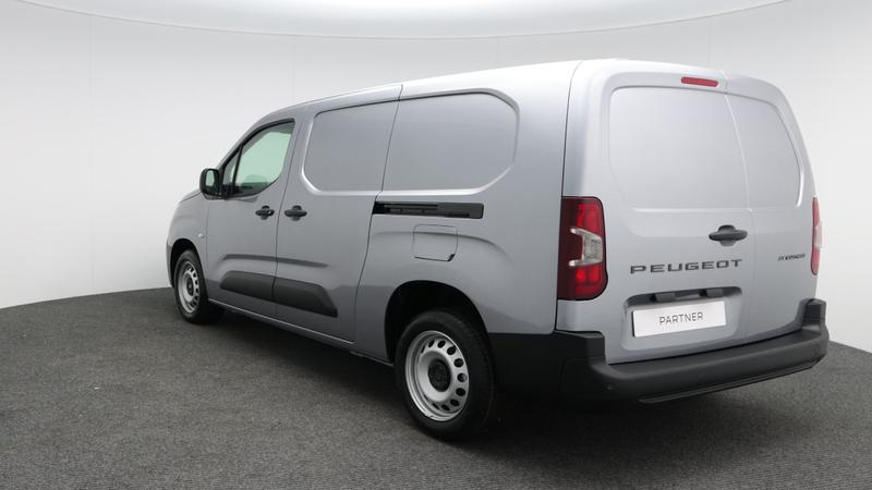 Used Peugeot Partner 2025 for sale - 77117341: Photo 5