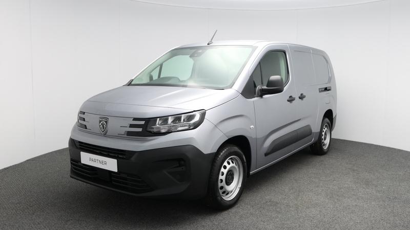 Used Peugeot Partner 2025 for sale - 77117341: Photo 7