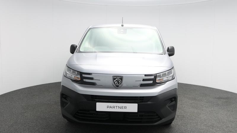 Used Peugeot Partner 2025 for sale - 77117341: Photo 8