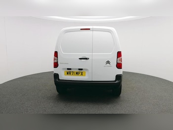 Used Citroen Berlingo 2021 for sale - 79249759: Photo