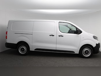Used Vauxhall Vivaro 2025 for sale - 79454518: Photo