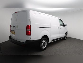 Used Vauxhall Vivaro 2025 for sale - 79454518: Photo