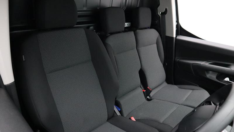 Used Peugeot Partner 2025 for sale - 77117465: Photo 10