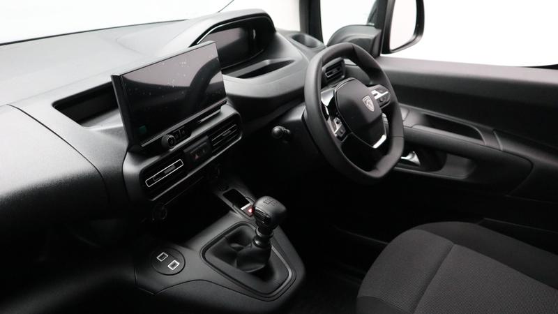 Used Peugeot Partner 2025 for sale - 77117465: Photo 11