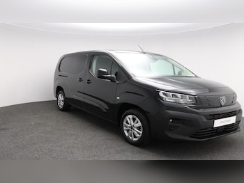 Used Peugeot Partner 2025 for sale - 77117465: Photo