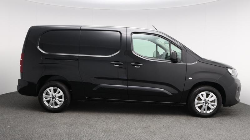 Used Peugeot Partner 2025 for sale - 77117465: Photo 2