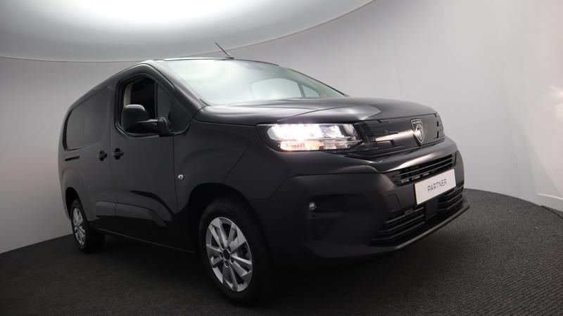 Used Peugeot Partner 2025 for sale - 77117465: Photo 20