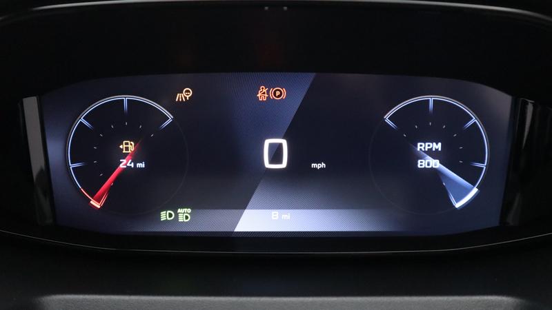 Used Peugeot Partner 2025 for sale - 77117465: Photo 21