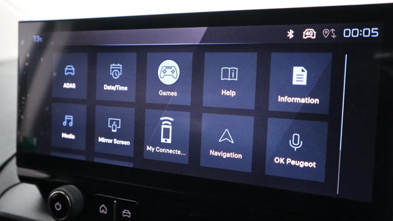 Used Peugeot Partner 2025 for sale - 77117465: Photo 29