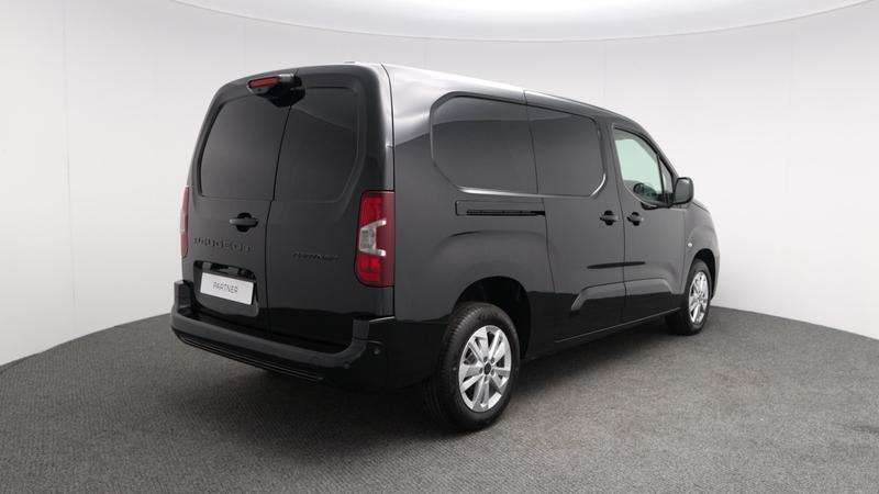 Used Peugeot Partner 2025 for sale - 77117465: Photo 3