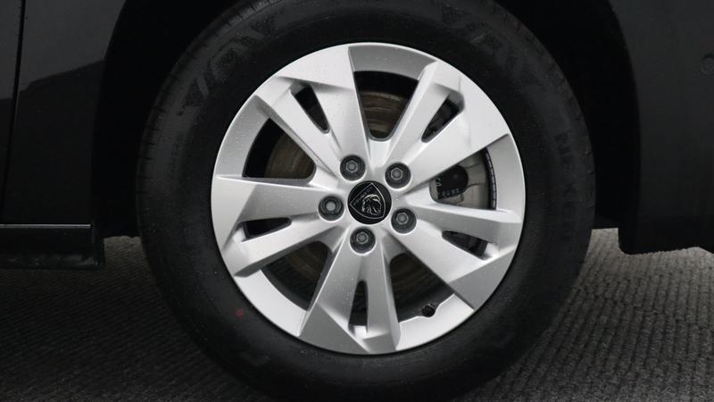 Used Peugeot Partner 2025 for sale - 77117465: Photo 39