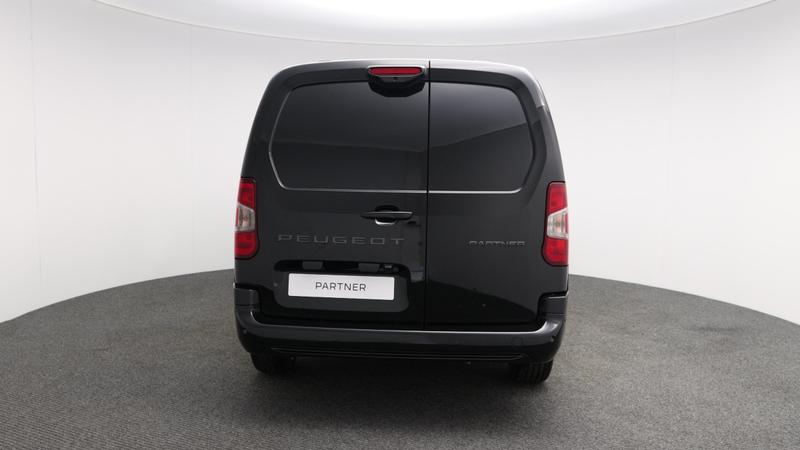 Used Peugeot Partner 2025 for sale - 77117465: Photo 4