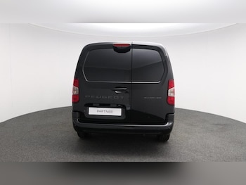 Used Peugeot Partner 2025 for sale - 77117465: Photo