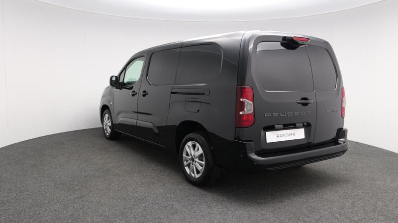 Used Peugeot Partner 2025 for sale - 77117465: Photo 5
