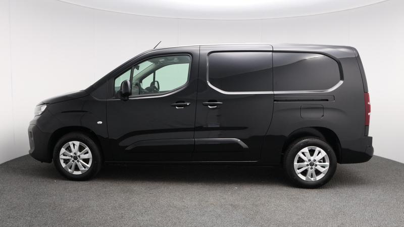 Used Peugeot Partner 2025 for sale - 77117465: Photo 6