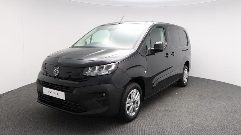 Used Peugeot Partner 2025 for sale - 77117465: Photo 7