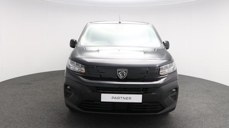 Used Peugeot Partner 2025 for sale - 77117465: Photo 8