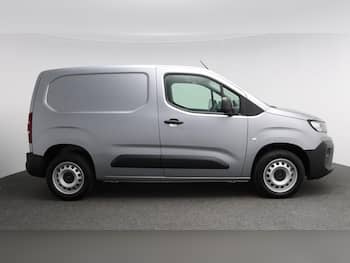 Used Peugeot Partner 2026 for sale - 79717176: Photo