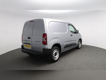 Used Peugeot Partner 2026 for sale - 79717176: Photo