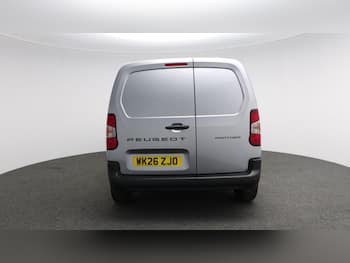 Used Peugeot Partner 2026 for sale - 79717176: Photo