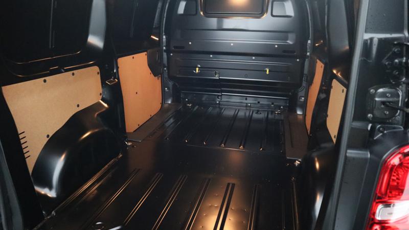 Used Peugeot Expert for sale - 77117003: Photo 14