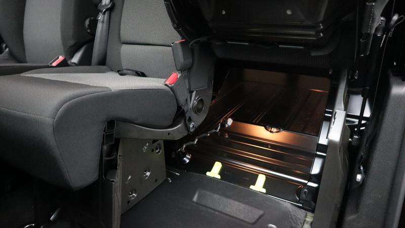 Used Peugeot Expert for sale - 77117003: Photo 15