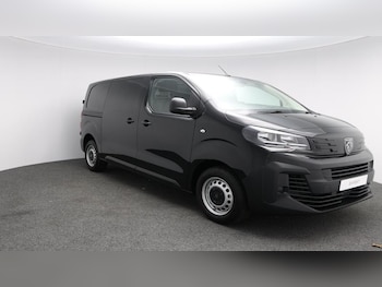 Used Peugeot Expert undefined for sale - 77117003: Photo