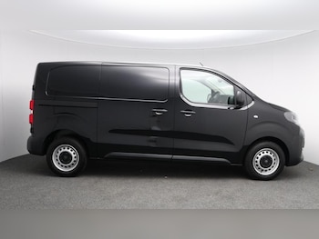 Used Peugeot Expert undefined for sale - 77117003: Photo