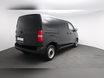 Used Peugeot Expert undefined for sale - 77117003: Photo