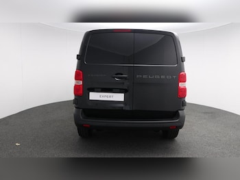 Used Peugeot Expert undefined for sale - 77117003: Photo