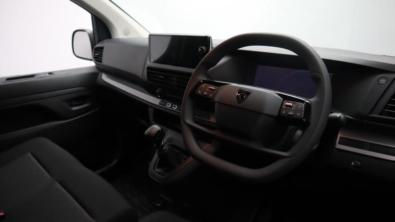 Used Peugeot Expert for sale - 77117003: Photo 9
