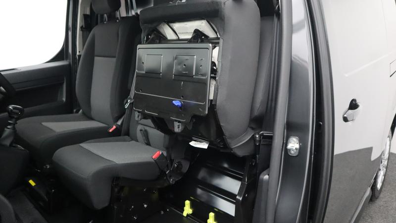 Used Peugeot Expert for sale - 77117513: Photo 13