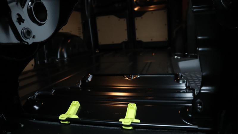 Used Peugeot Expert for sale - 77117513: Photo 14