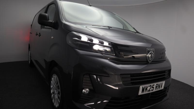 Used Peugeot Expert for sale - 77117513: Photo 21