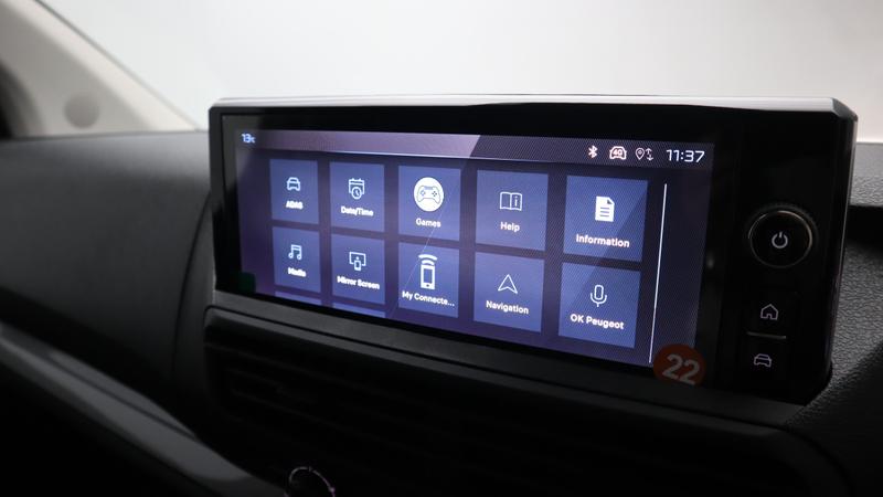 Used Peugeot Expert for sale - 77117513: Photo 25