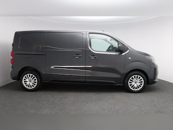 Used Peugeot Expert undefined for sale - 77117513: Photo