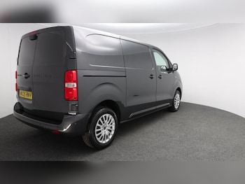 Used Peugeot Expert undefined for sale - 77117513: Photo