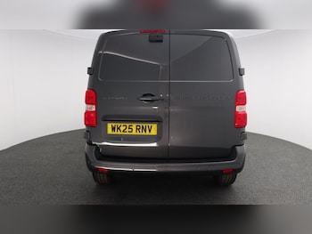 Used Peugeot Expert undefined for sale - 77117513: Photo