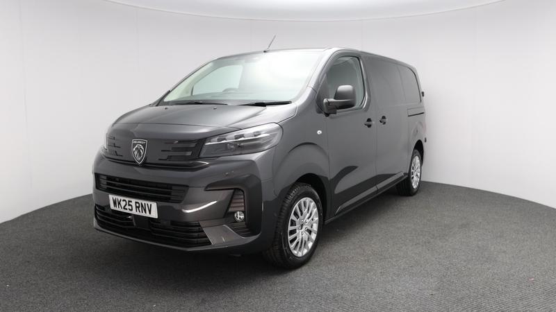 Used Peugeot Expert for sale - 77117513: Photo 7