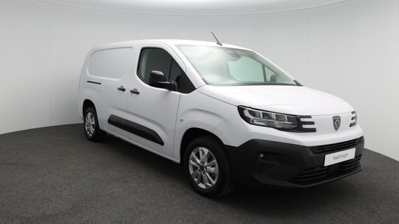 Used Peugeot Partner for sale - 78008435: Photo 1