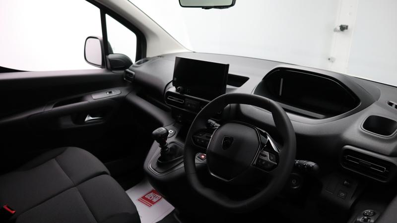 Used Peugeot Partner for sale - 78008435: Photo 10