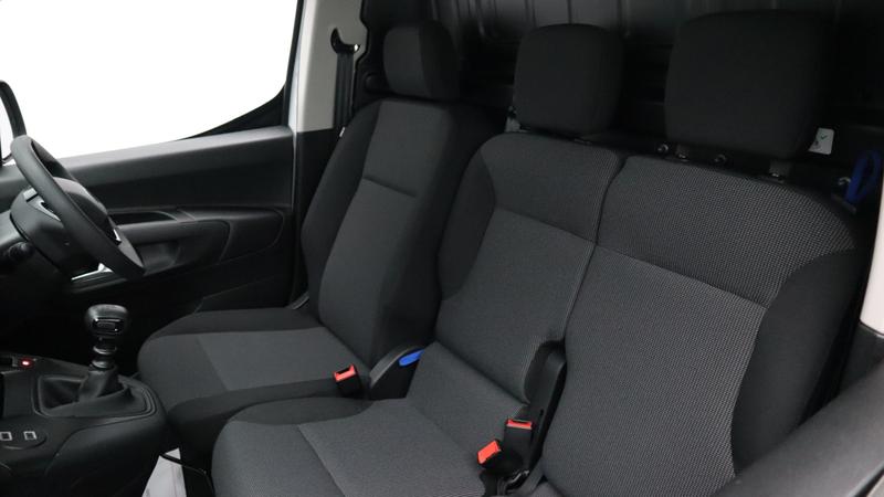 Used Peugeot Partner for sale - 78008435: Photo 11