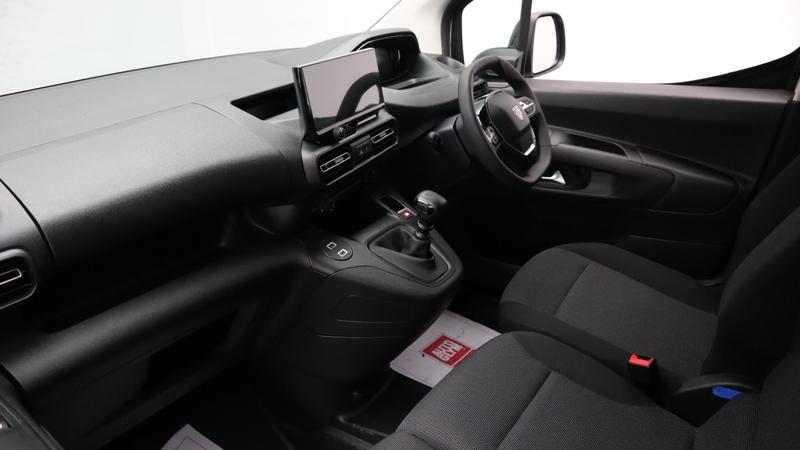 Used Peugeot Partner for sale - 78008435: Photo 12