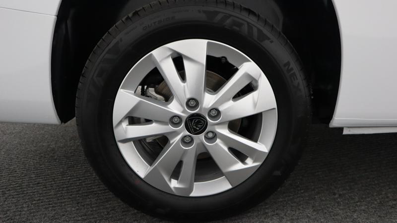 Used Peugeot Partner for sale - 78008435: Photo 19