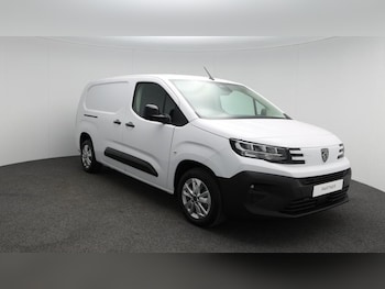 Used Peugeot Partner undefined for sale - 78008435: Photo