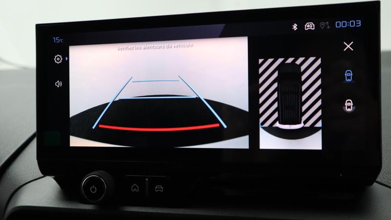 Used Peugeot Partner for sale - 78008435: Photo 24