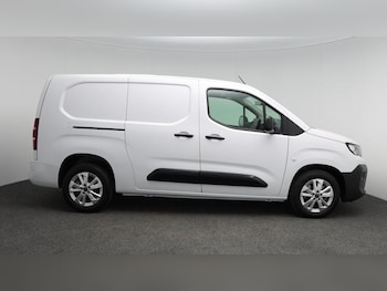 Used Peugeot Partner undefined for sale - 78008435: Photo