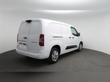 Used Peugeot Partner undefined for sale - 78008435: Photo